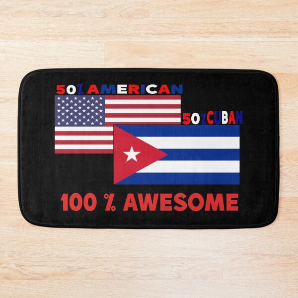 Item preview, AWESOME CUBAND AND AMERICAN DESIGNS designed and sold by BangferoStore20.
