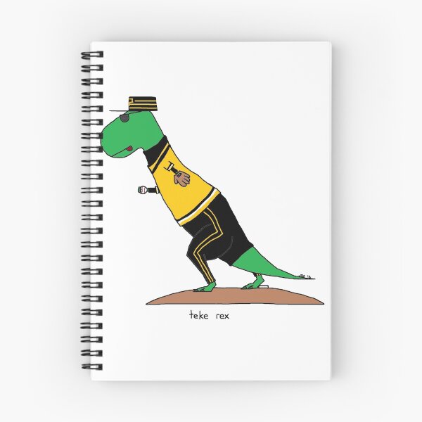 Item preview, teke rex designed and sold by paintbydumbers.