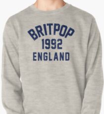 Britpop Pullover