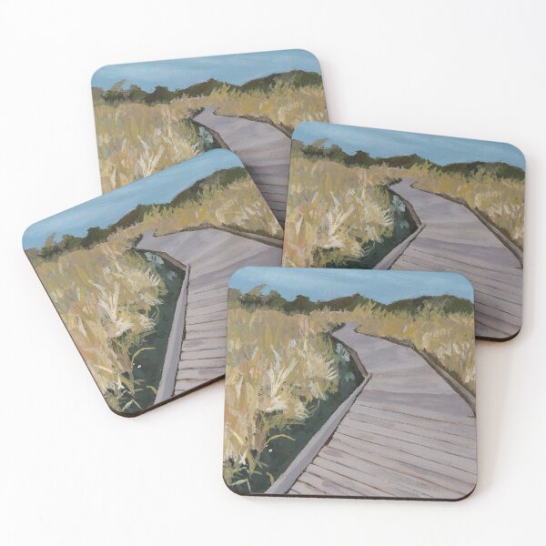 Item preview, The World's A Muddy Place designed and sold by MeganHCRichards.