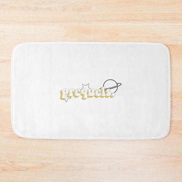 Item preview, Star Wars Prequels designed and sold by Rachel Grace.