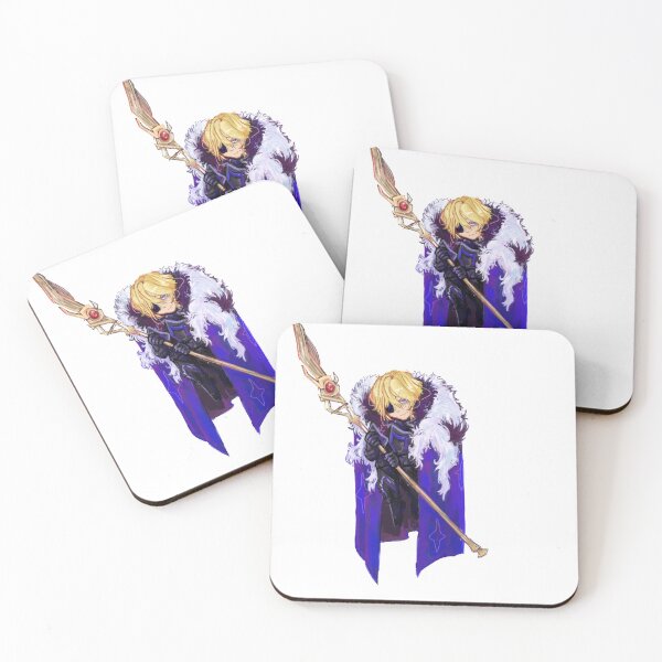Item preview, Dimitri designed and sold by Cremelord.