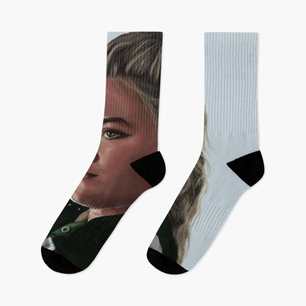 Item preview, Florence Pugh Portrait designed and sold by Abbyja10.