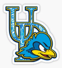 UD Sticker