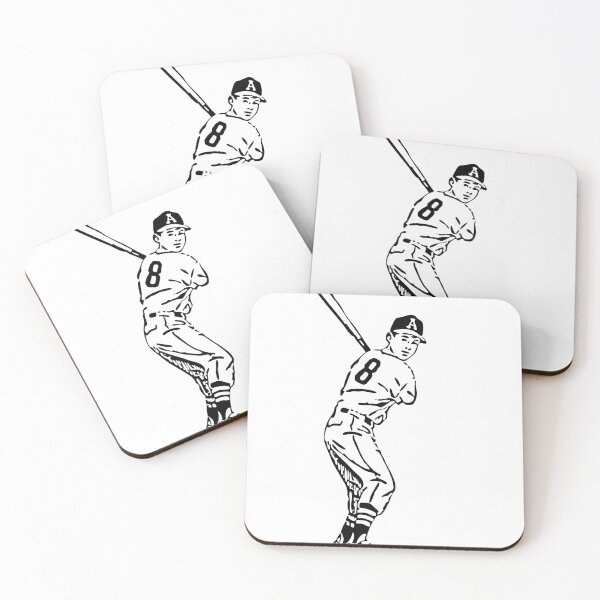 Item preview, Baseball Batter designed and sold by Holydusty.