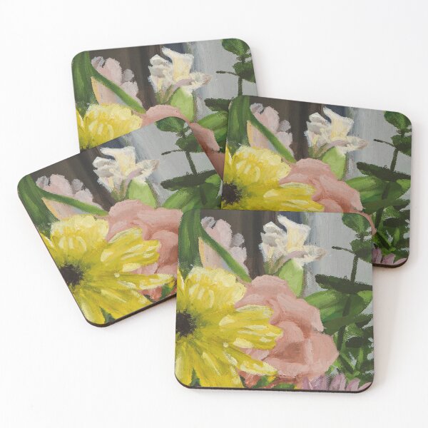 Item preview, Hailey's Flowers designed and sold by MeganHCRichards.