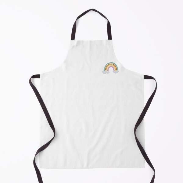 Item preview, Organic Boho Rainbow Artwork designed and sold by ReVibing.