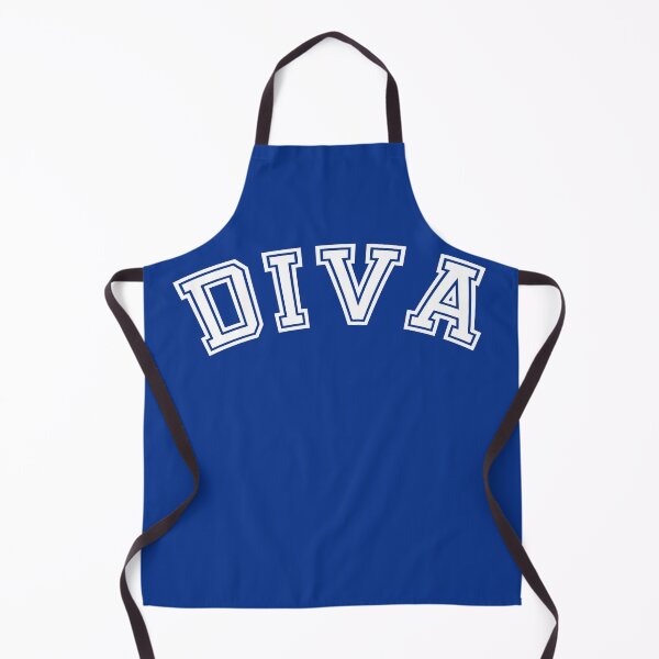 Item preview, Diva word art retro design-Diva text designed and sold by MiloHarris.