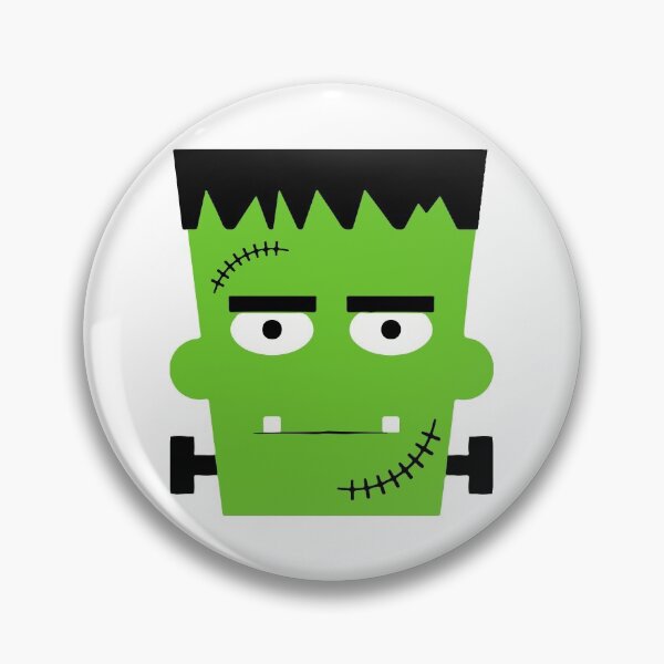 Item preview, Frankenstein designed and sold by Timegraf.