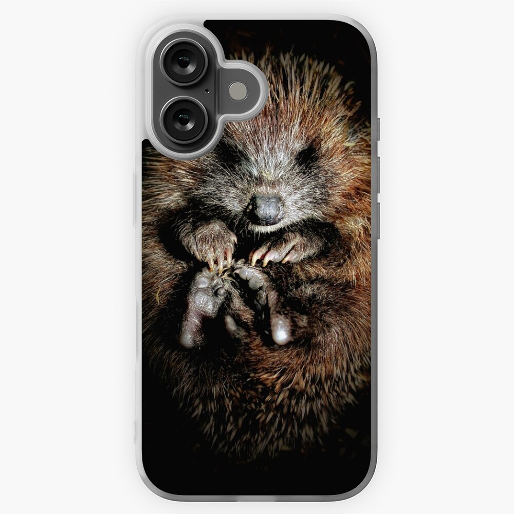 Item preview, iPhone Soft Case designed and sold by Coigach.