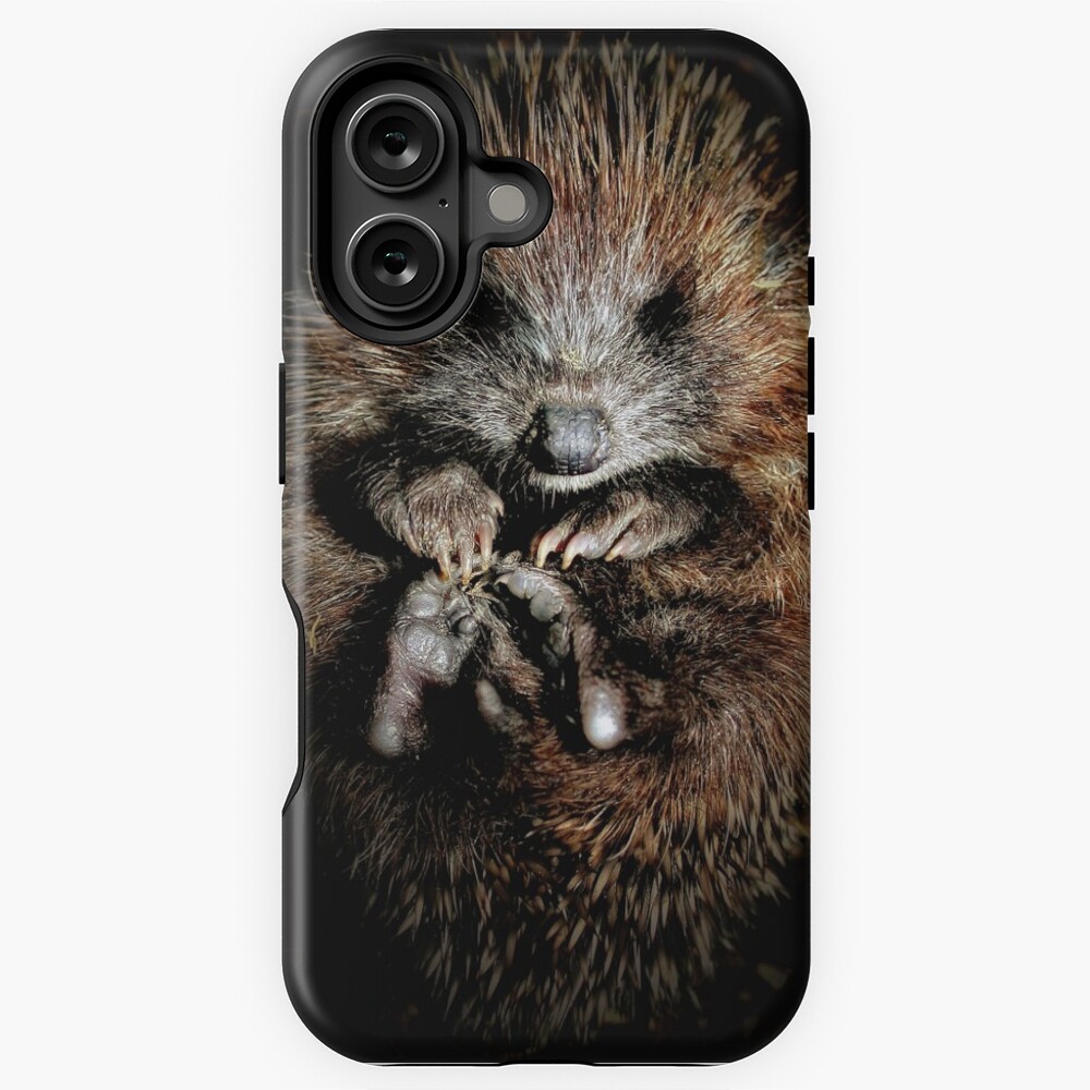 Item preview, iPhone Tough Case designed and sold by Coigach.