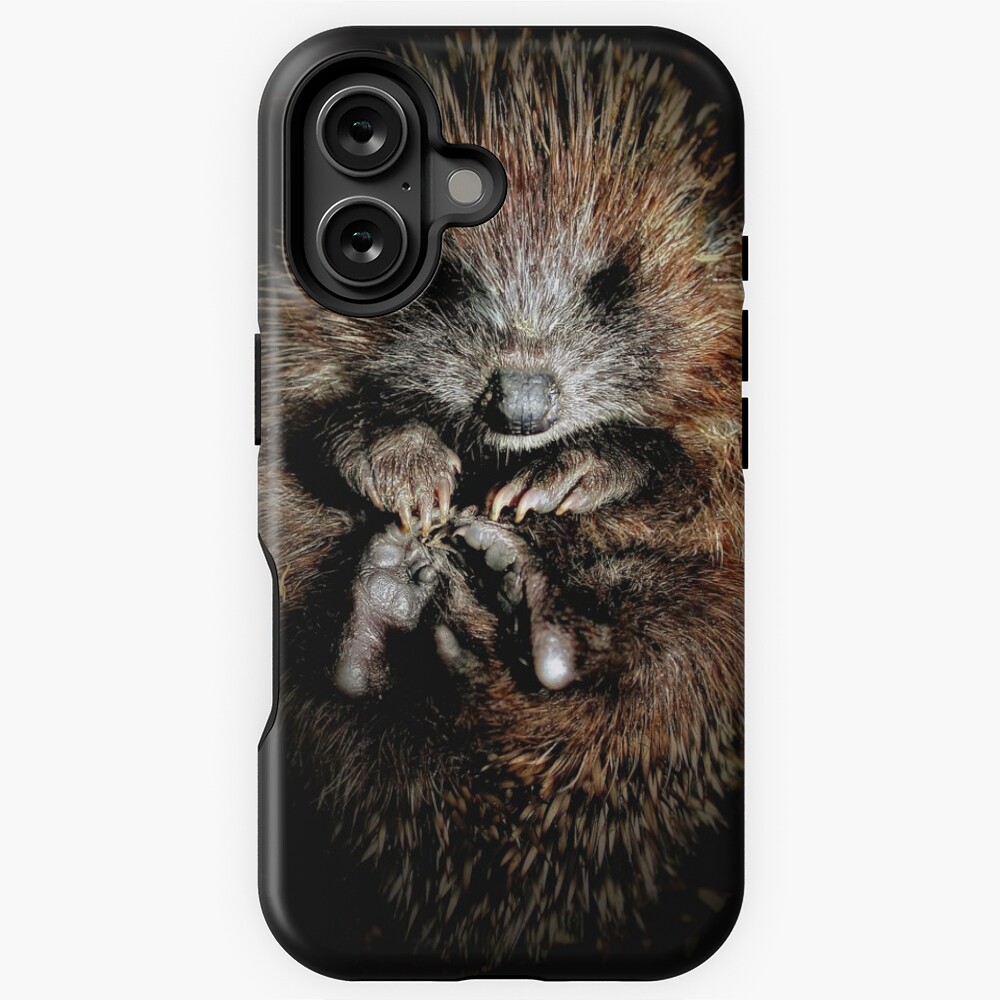 Item preview, iPhone Magsafe Tough Case designed and sold by Coigach.