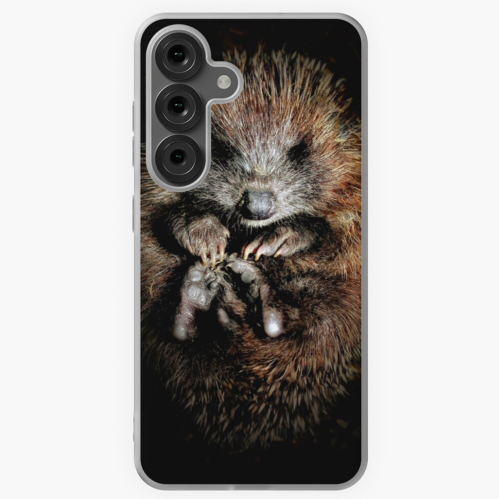 Item preview, Samsung Galaxy Soft Case designed and sold by Coigach.