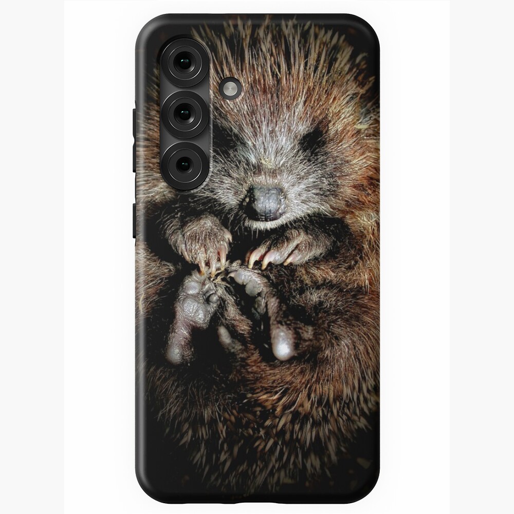 Item preview, Samsung Galaxy Tough Case designed and sold by Coigach.