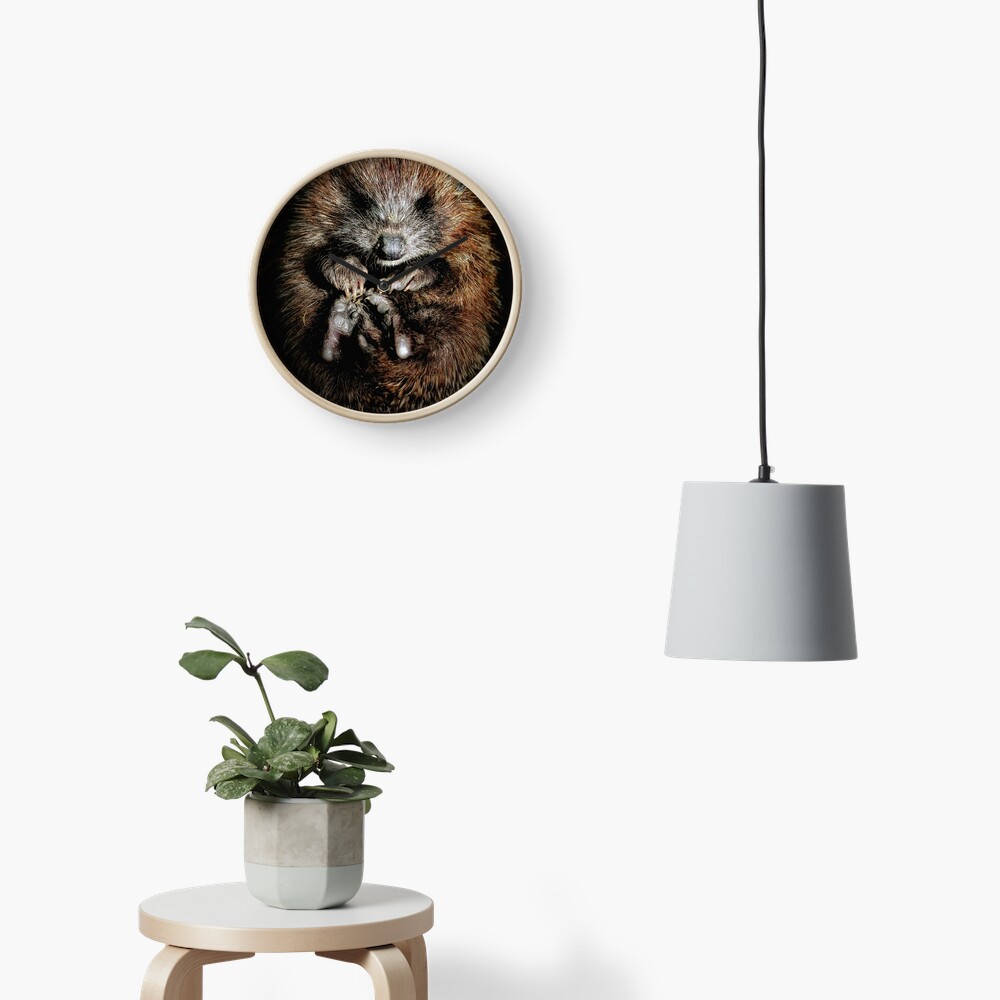 Item preview, Clock designed and sold by Coigach.