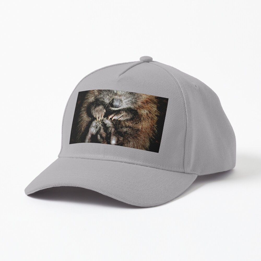Item preview, Baseball Cap designed and sold by Coigach.