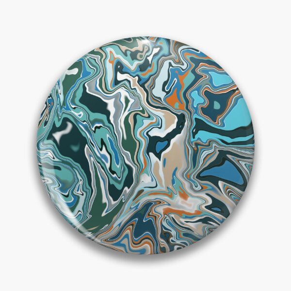 Item preview, Marble doctor -circle designed and sold by Amanda Ozga.