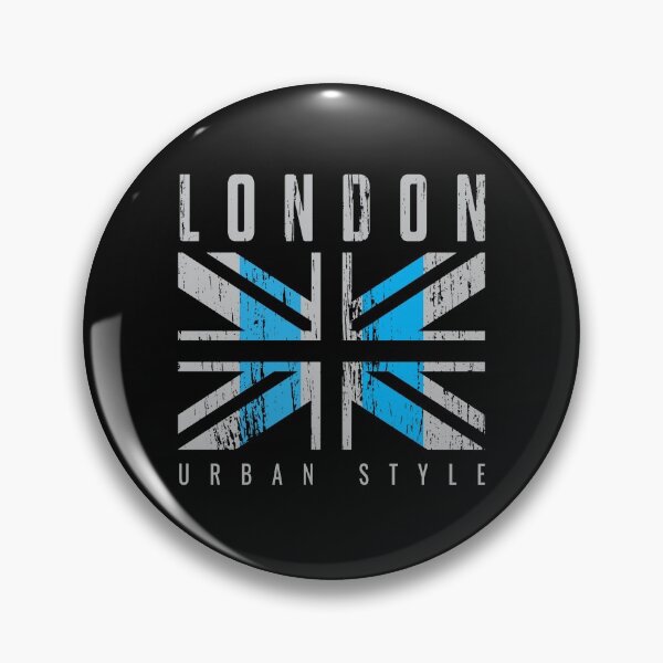 Item preview, London - Legend City designed and sold by AEGMEDIA.