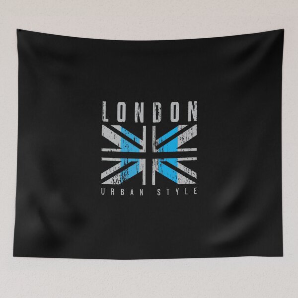 Item preview, London - Legend City designed and sold by AEGMEDIA.