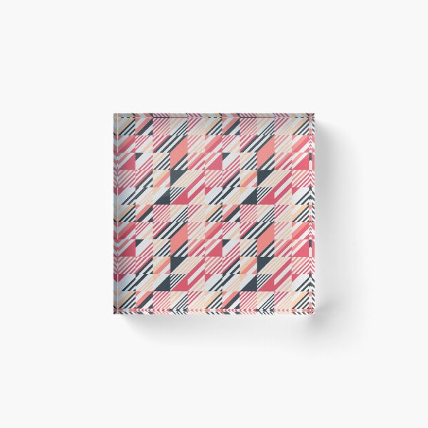 Aperçu de l'œuvre Geometric Art créée et vendue par IuriiVlasenko.