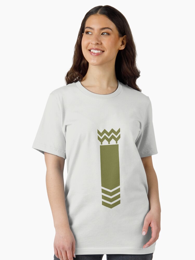 Thumbnail 2 of 7, Essential T-Shirt, The Quiver designed and sold by thunderquack.