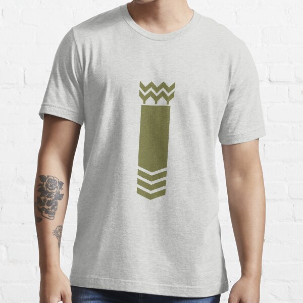 The Quiver Essential T-Shirt