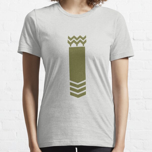 The Quiver Essential T-Shirt