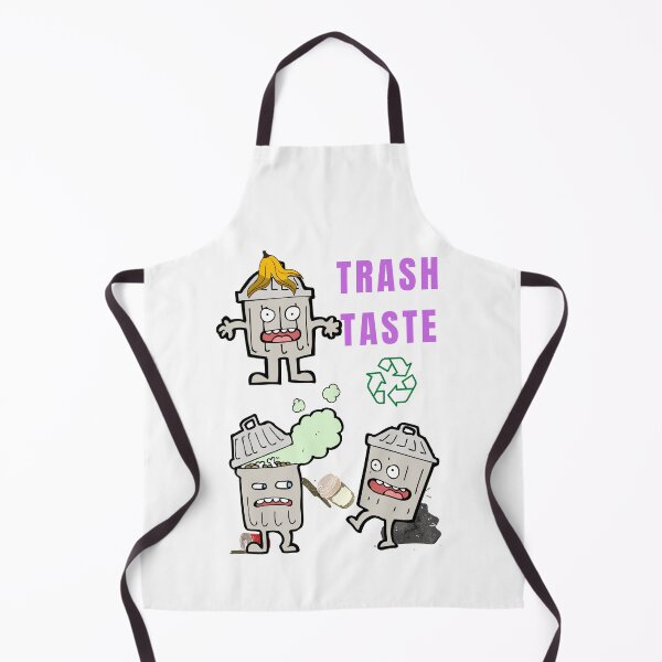 Item preview, Trash Taste designed and sold by SDWArtShop.