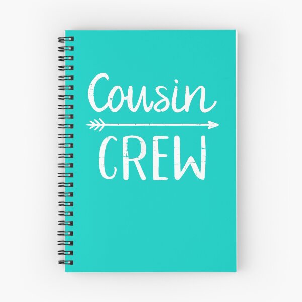 Item preview, Cousin Crew designed and sold by Imadovic.