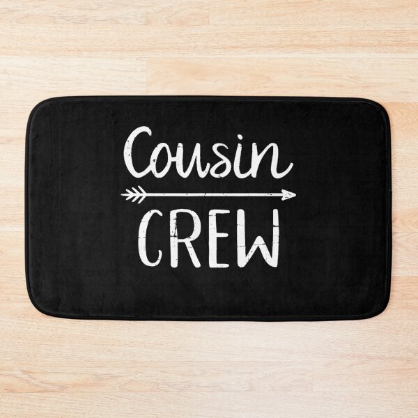 Item preview, Cousin Crew designed and sold by Imadovic.
