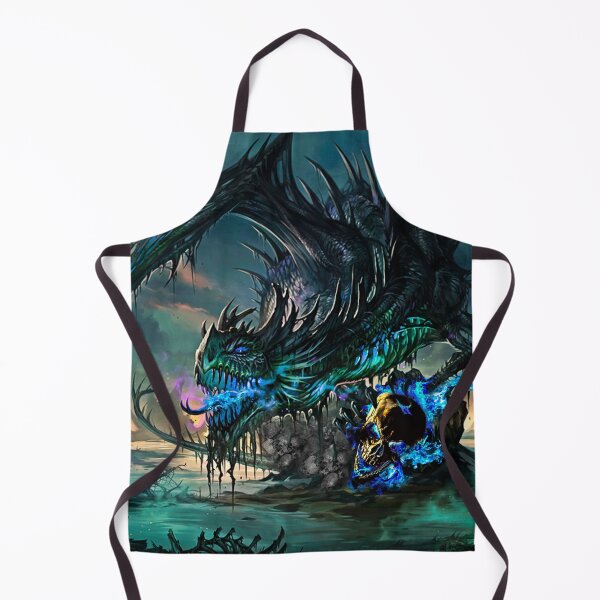 Item preview, Drogon,Fire and Ice designed and sold by Gothic Fantasy.