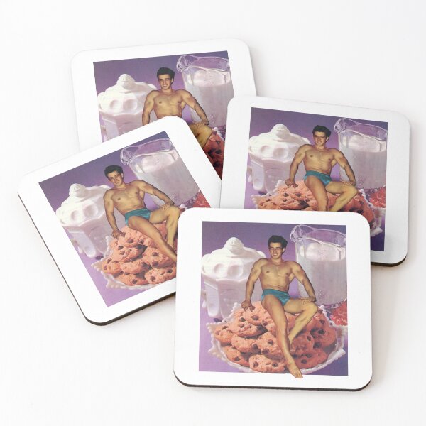 Item preview, Chocolate Chippers designed and sold by VintageDick.