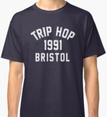 Trip Hop Classic T-Shirt