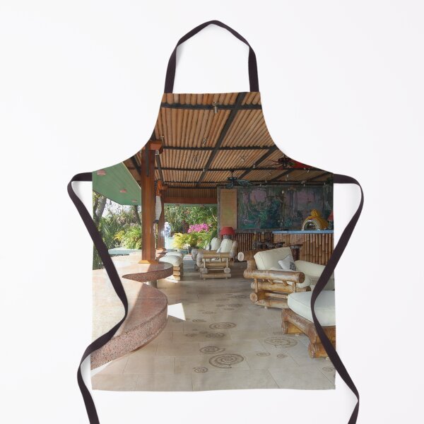 Item preview, Sitting in the Shade - Mustique designed and sold by niki2028.