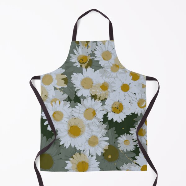Item preview, Shasta Daisies Illustration designed and sold by Douglas E. Welch Design and Photography.