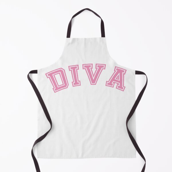 Item preview, Diva word art retro design-Diva text designed and sold by MiloHarris.