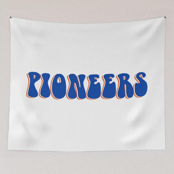 Item preview, UWP University of Wisconsin Platteville Pioneers designed and sold by kkosmicki.