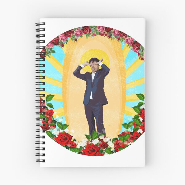 Item preview, Holy Pedro Pascal designed and sold by Caffrin25.
