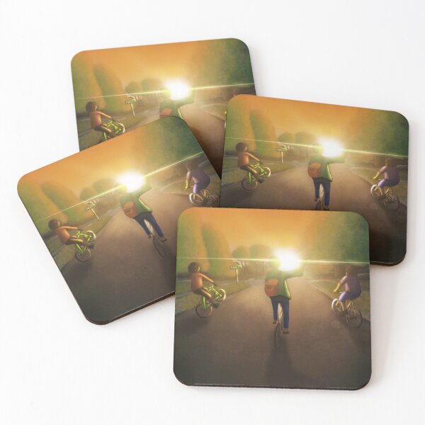 Item preview, Morning Sun  designed and sold by TheArtisticSeal.
