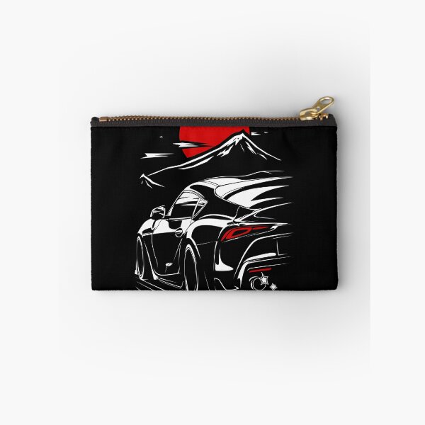 Item preview, Toyota GR Supra j29 Haruna designed and sold by RACING FACTORY.