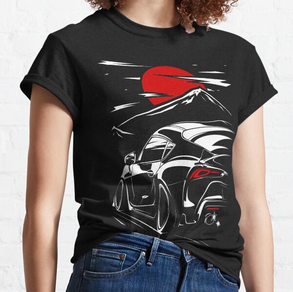 370z shirts