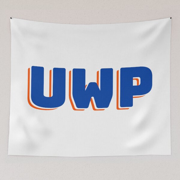 Item preview, UWP University of Wisconsin Platteville designed and sold by kkosmicki.