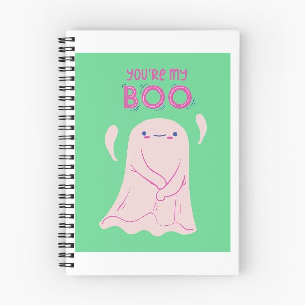 Item preview, You are my boo designed and sold by Lemon015.