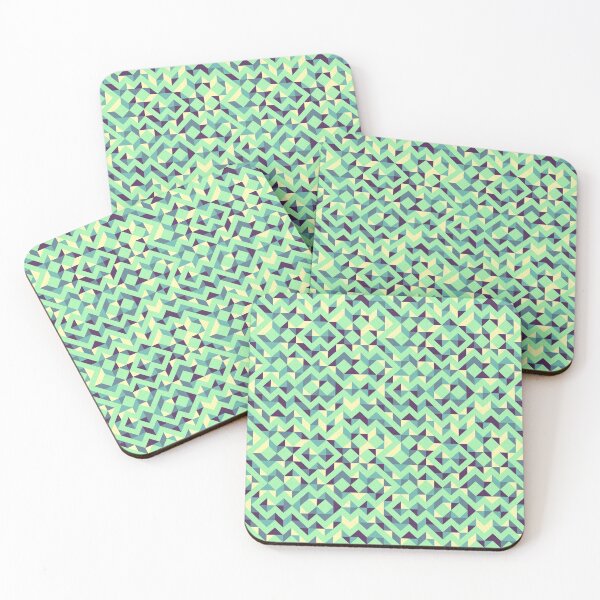 Item preview, Geometric Art designed and sold by IuriiVlasenko.