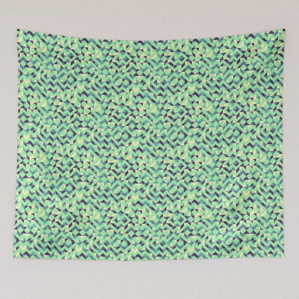 Item preview, Geometric Art designed and sold by IuriiVlasenko.