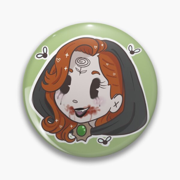 Item preview, Chibi Daniela Dimitrescu designed and sold by Gagamina.