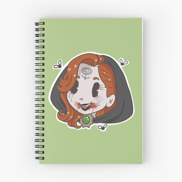 Item preview, Chibi Daniela Dimitrescu designed and sold by Gagamina.