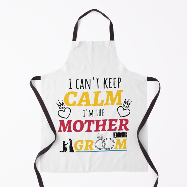 Item preview, Funny Womens I'm The Mother Of The Groom Wedding cute Marriage Groom Mom, I'm The Mom of the Groom, The Groom Mother family Gift designed and sold by abdulsamadPar.
