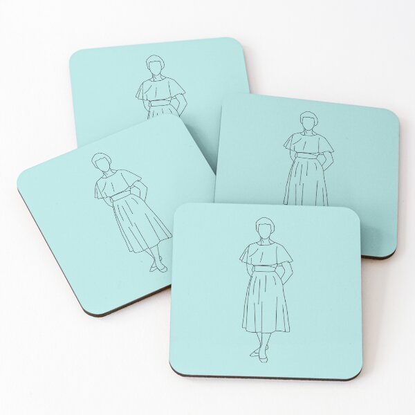 Item preview, Copy of Maria Von Trapp I Have Confidence designed and sold by baranskini.