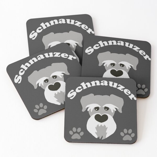 Item preview, Sweet Schnauzer designed and sold by Trace1234.